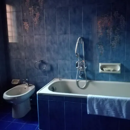 La Rondine Apartmán *