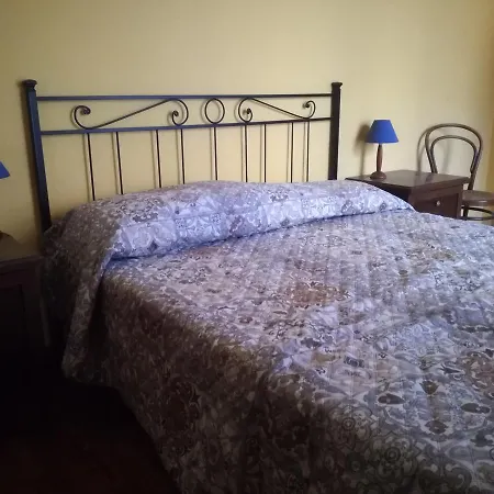 La Rondine Appartement *