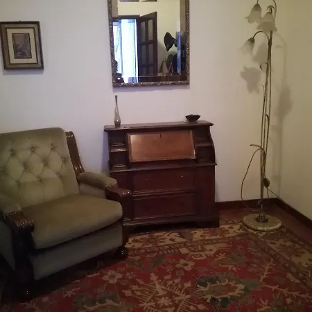 Appartement La Rondine Bologna