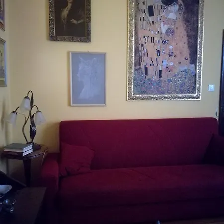 Apartment La Rondine