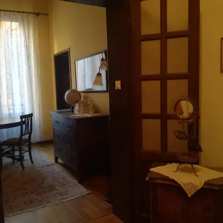 Apartment La Rondine Bologna
